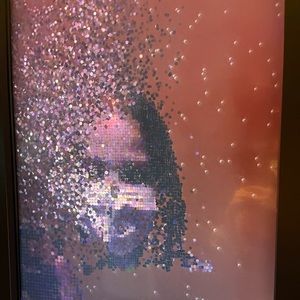 Meet your Posher, Valeria